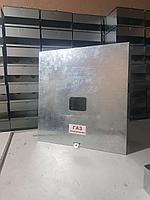 Кожух (ящик)совмещенный для газового счетчика и регулятора