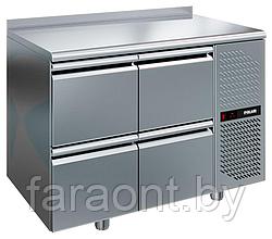 Холодильный стол POLAIR (ПОЛАИР) TM2-22-G 270 л. (-2 +10)