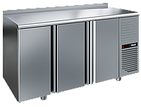 Холодильный стол POLAIR (ПОЛАИР) TM3-G 400 л -2 +10