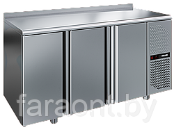 Холодильный стол POLAIR (ПОЛАИР) TM3-G 400 л -2 +10