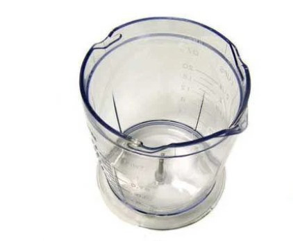 Чаша измельчителя для блендера Moulinex DF4 - фото 1 - id-p116091212