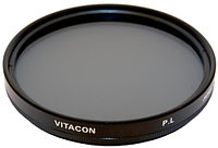 Поляризационнный фильтр Vitacon PL 67 mm