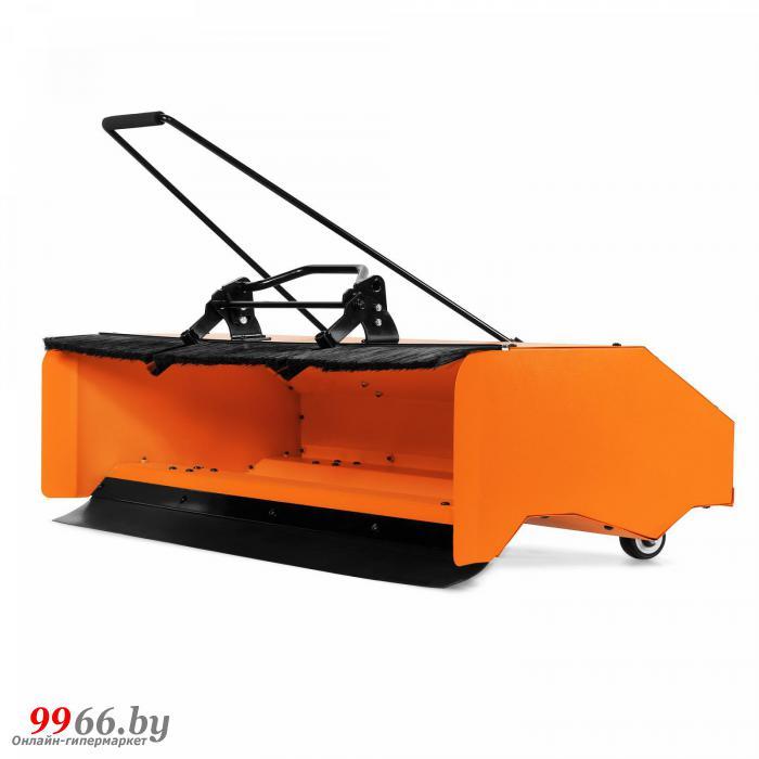 Насадка для сбора мусора DAEWOO DASC Bunker 100