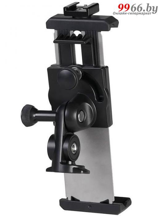 Штатив Joby GripTight Pro 2 Mount Black-Grey JB01741-BWW