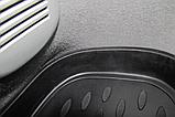 Коврик в багажник TOYOTA Prius 2009->, хэтчбек, фото 4