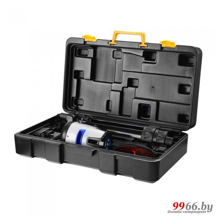 Уровень лазерный самовыравнивающийся в кейсе DEKO DKLL02RB PRO SET 2 PREMIUM - фото 2 - id-p171952164