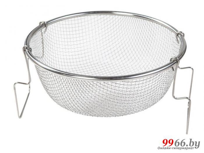 Дуршлаг Корзина жарочно-варочная RemiLing 22х8cm 6630366303