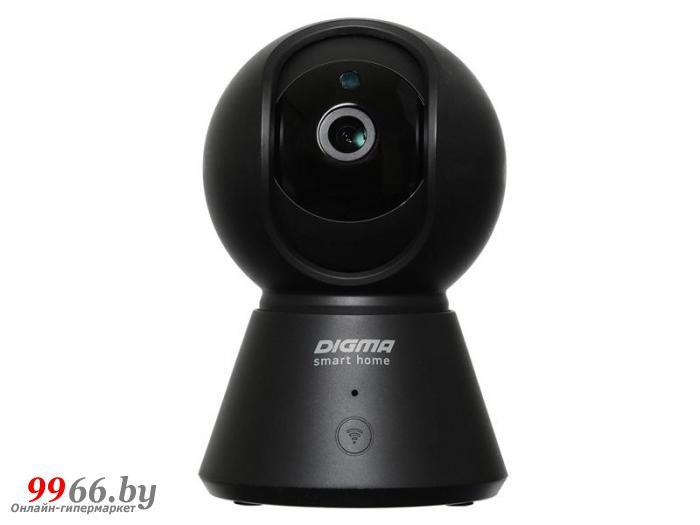 IP камера Digma DiVision 401 Black