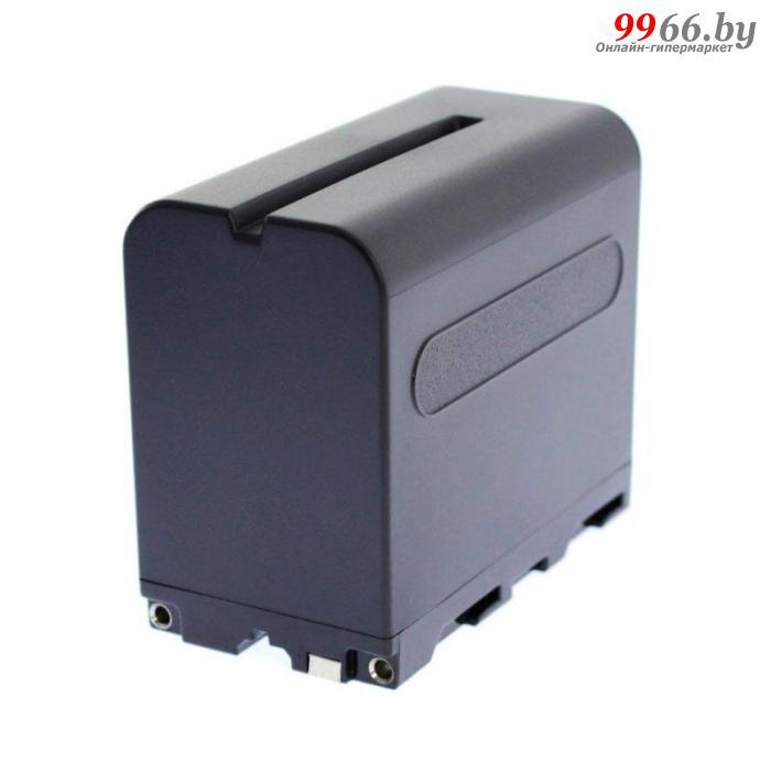 Аккумулятор Relato NP-F970 (схожий с Sony NP-F970)