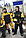 Куртка-костюм сварщика ESAB Proban ХXL , Швеция, фото 3