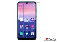 Гидрогелевая пленка LuxCase для Honor 10i 0.14mm Matte Front 87046