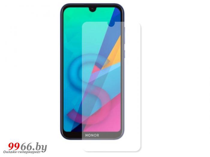 Гидрогелевая пленка LuxCase для Honor 8S 2020 0.14mm Matte Front 87057 - фото 1 - id-p173885770