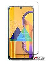 Гидрогелевая пленка LuxCase для Samsung Galaxy M30S 0.14mm Front Transparent 86788