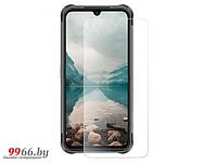 Гидрогелевая пленка LuxCase для ZTE Blade V30 Vita 0.14mm Matte Front Transparent 89651