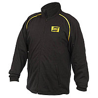 Флисовая куртка сварщика ESAB , size XL , Швеция, фото 1