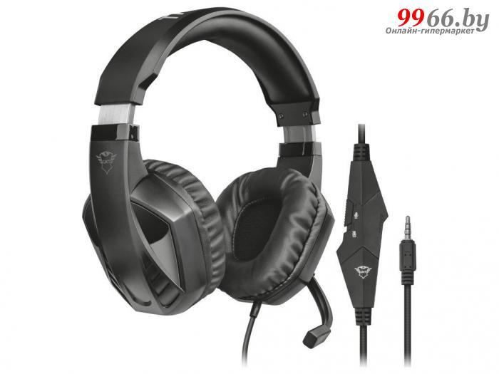 Наушники Trust GXT 412 Celaz Headset 23373