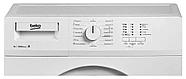 Стиральная машина Beko WRE6511ZWW (6 кг,1000 об.,сборка Россия), фото 2