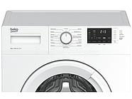 Стиральная машина Beko WRS 5512 BWW (5 кг,1000 об.,сборка Россия), фото 2