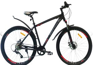 Велосипед Delta Next 7100 29 HIGH (алюминий) - фото 1 - id-p174175885