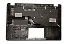 Верхняя часть корпуса (Palmrest) Asus VivoBook X505 с клавиатурой, серо-синий, фото 2