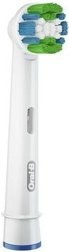 Сменная насадка Oral-B Precision Clean EB20RB - фото 1 - id-p174176003