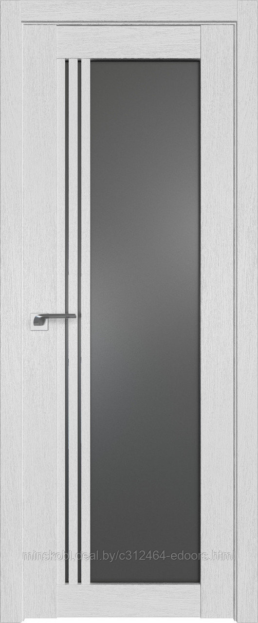 2.51XN графит 800*2000 Монблан