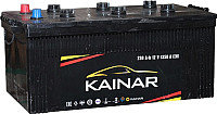 Автомобильный аккумулятор Kainar Euro L+ / 230 01 01 01 0501 17 12 0 3