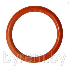 Прокладка (уплотнительное кольцо) O-Ring термоблока для кофеварки DeLonghi (ДеЛонги) 5332149100