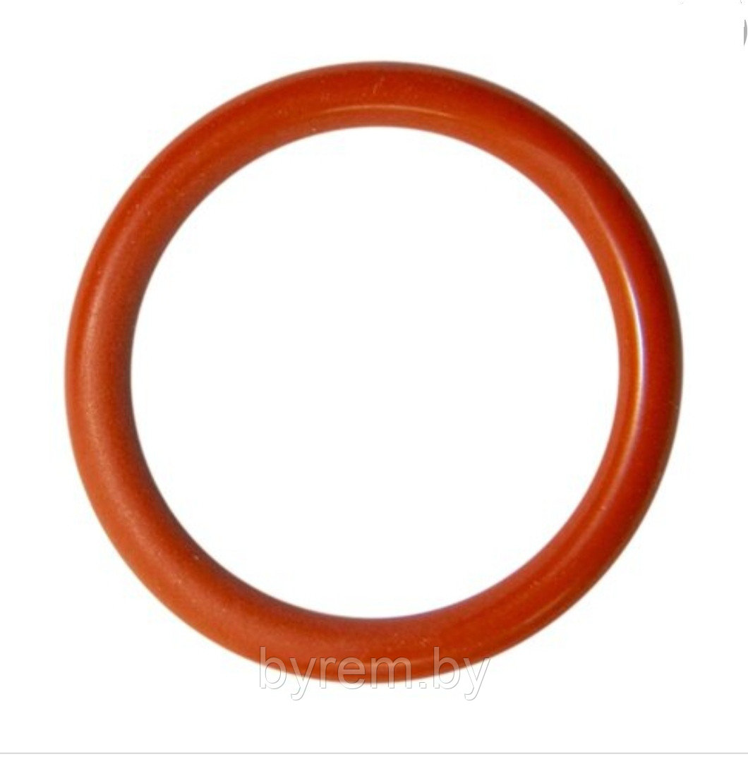 Прокладка (уплотнительное кольцо) O-Ring термоблока для кофеварки DeLonghi (ДеЛонги) 5332149100 - фото 1 - id-p174181604