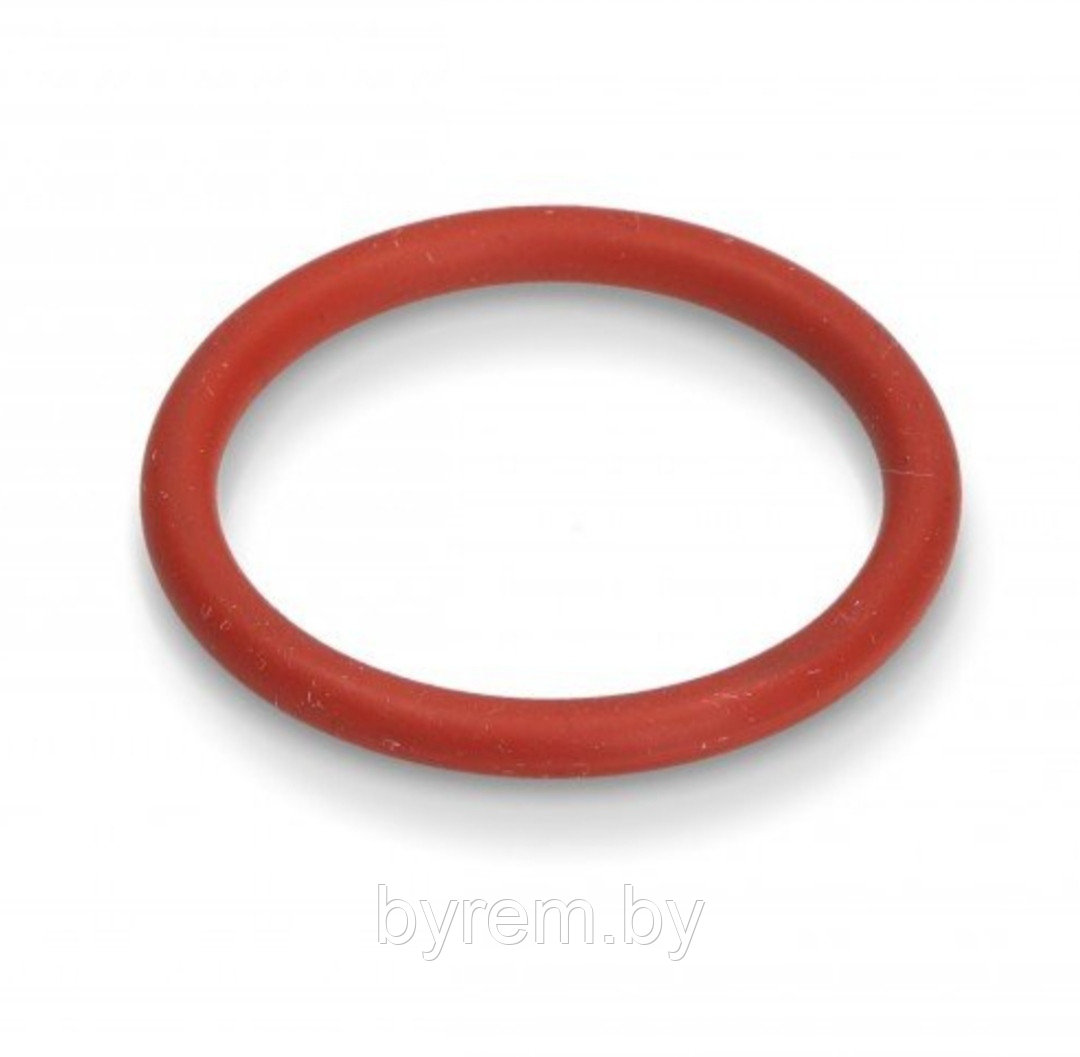 Прокладка (уплотнительное кольцо) O-Ring термоблока для кофеварки DeLonghi (ДеЛонги) 5332149100 - фото 2 - id-p174181604