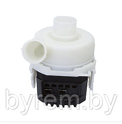 Помпа (насос) циркуляционная для посудомоечной машины Beko 1783900400