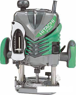 Вертикальный фрезер Hitachi M12SA2, фото 2