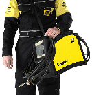 Сварочный инвертор ESAB Caddy Mig C160i, фото 2