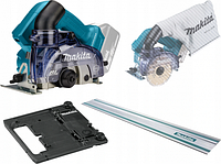 Плиткорез аккумуляторный DCC500Z MAKITA