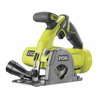 ONE + / Пила циркулярная RYOBI R18MMS-0 (без батареи)