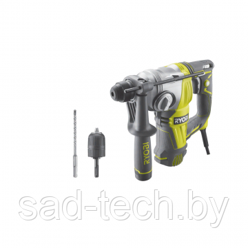 Перфоратор RYOBI RSDS800-KC - фото 1 - id-p174185019