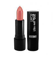 Губная помада LUXVISAGE PIN-UP ultra matt 4 г, 503 тон