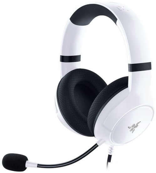 Наушники Razer Kaira X for Xbox (белый) - фото 1 - id-p173885158