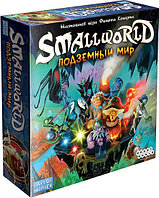 Настольная игра Мир Хобби Small World. Подземный мир