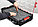 Ящик для инструментов Qbrick System ONE Organizer XL - MFI, черный, фото 8