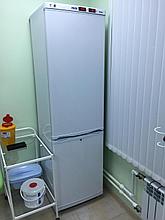 Ремонт холодильников POZIS