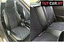 Модельные чехлы на сидения VW T5/T6, фото 3