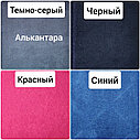 Модельные чехлы на сидения Toyota Avensis 2 2003-2009, фото 6