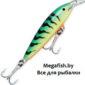 Воблер Rapala Magnum Floating (15 гр; 11 см; 1.2-3.3 м) FT - фото 1 - id-p174207641