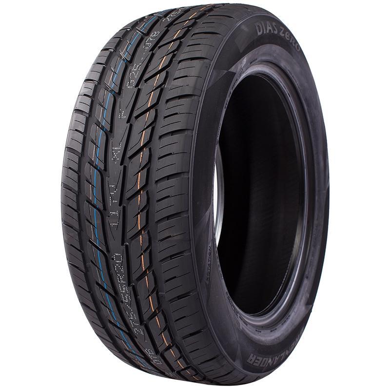 Автошина GRENLANDER DIAS ZERO 275/40 R22 107W XL - фото 1 - id-p174205550