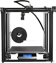 3D принтер Creality Ender 5 Plus