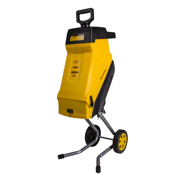 Измельчитель зерна Champion SH251 (2,5 кВт., 40 мм)