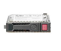 713827-B21 713964-001 Жесткий диск HP 600GB 10K 6G 2.5 SAS 512n ENT SC