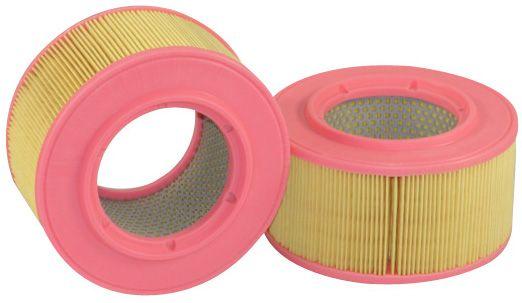 Воздушный фильтр HIFI FILTER SA 11463