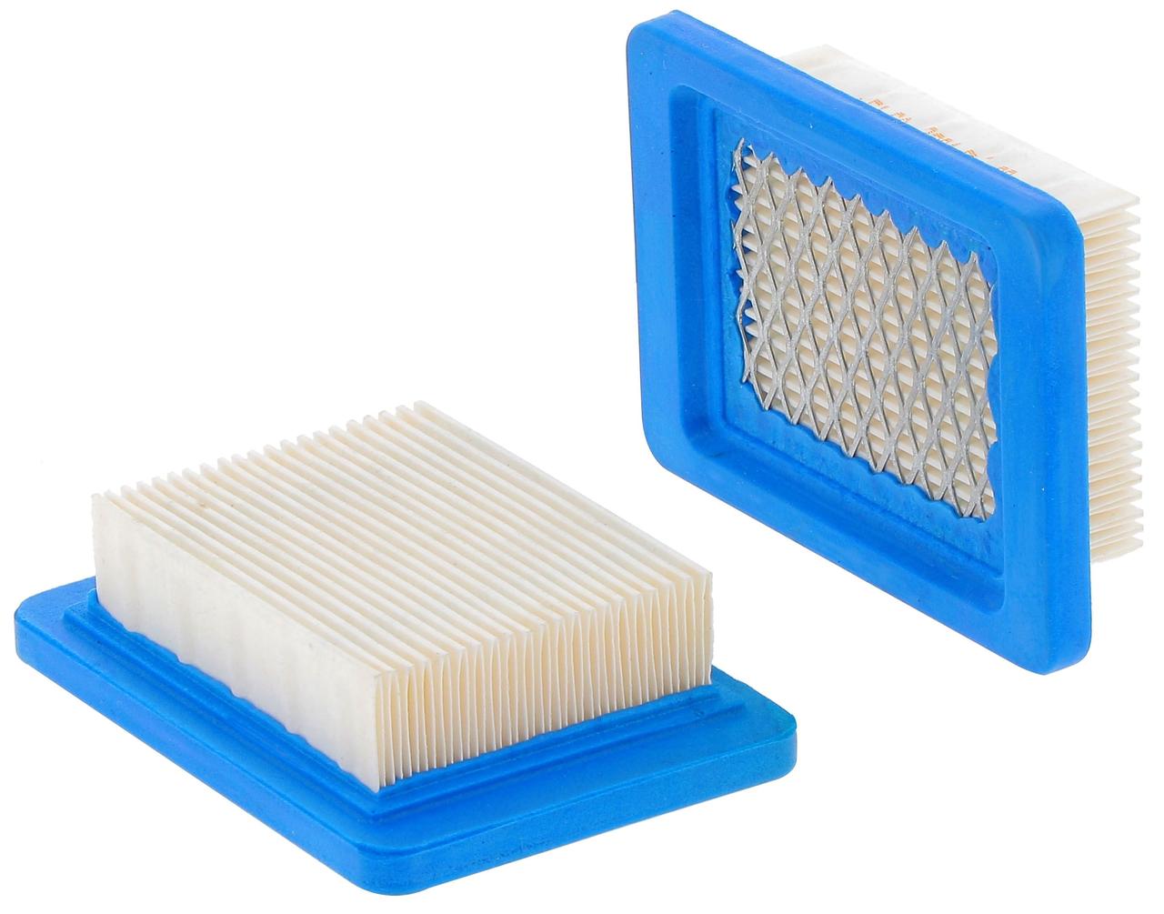 Воздушный фильтр HIFI FILTER SA 12394